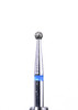 ODS Precision Diamond Bur Round Burs 801-014M 10/pk