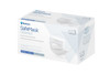 Medicom SafeMask Classics Level 3 Procedure Earloop Face Mask, White, 50/bx