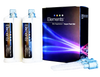 Pac-Dent Elements Bite Registration Fast Set, 2 x 50ml Cartridges & 6 Mixing Tips