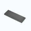Pac-Dent ImplaKlean Sharpening Stone, 4” x 1.5” x 0.5”, 1/pk