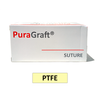 Puragraft 5-0 Suture PTFE C-3 (P3) 18'' 12/bx