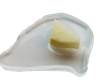 Puragraft Blockgraft Allograft Block 18x10x8mm