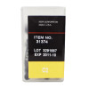 Kerr Point 4 Unidose Refills Opaque C2, 20/pk