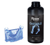 Pac-Dent Rodin Castable, 1 kg Bottle