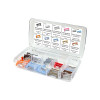 Directa ContacEZ Restorative Signature Set with 24 Assorted Strips