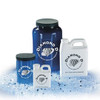Keystone Diamond D Ultra Impact Acrylic, Self Cure, Light Shade, 5 lb Powder & 1 Quart Liquid