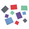 Keystone C&B Boxes Foam Filler, Blue, 1"x3/8", 1000/pk