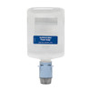 Georgia-Pacific Pacific Blue Ultra Automated Touchless Antimicrobial Foam Soap Dispenser Refill, Dye & Fragrance Free, 1200 mL, 3/cs