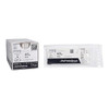 Hu-Friedy Perma Sharp Sutures, PTFE, Size 4-0, Non-Absorbable, White, 18", C-22, 3/8 Circle Reverse Cut, 12/bx