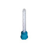 ProAdvantage T-Mixer Mixing Tips, Teal, 6.5mm, 48/bg