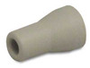 Zirc Saliva Ejector Replacement Tip only, Push-on, Gray, Single Tip Zirc Saliva Ejector Replacement Tip only, Push-on, Gray, Single Tip