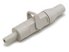 Zirc Saliva Ejector Valve With Lever On/Off Control, Single Valve Zirc Saliva Ejector Valve With Lever On/Off Control, Single Valve