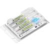Prime-Dent Blue Etchant Gel 37% Phosphoric Acid Syringe Kit, 4 x 1.2ml Syringe & 8 Tips
