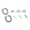 Pac-Dent iMatrix Clear Sectional Matrix System Intro Kit