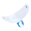 Pac-Dent iMatrix Clear Blue Mylar Matrices Refill, 100 x Clear Blue Mylar Matrices 5.5 mm