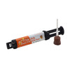 Pulpdent ACTIVA BioACTIVE Bulk Flow Kids Single Kit, Opaque White Shade