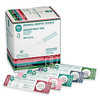 Miltex Disposable Biopsy Punches, Assorted Sizes, 50/pk Miltex Disposable Biopsy Punches, Assorted Sizes, 50/pk