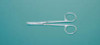 Miltex Ragnell Dissecting Scissors, 5", Curved, Flat Blades, ea