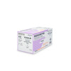 Myco Reli Pro Suture, Size 4-0, Redisorb, Undyed, Braided, 18", YP-3, 12/bx (VF496-M)