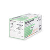 Myco Reli Pro Suture, Size 5-0, Redilon, Black, Monofilament, 18", YPS-3, 12/bx (N1666-M) Myco Reli Pro Suture, Size 5-0, Redilon, Black, Monofilament, 18", YPS-3, 12/bx (N1666-M)