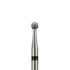ODS Precision Diamond Burs Fine Flame 863-014F 10/pk