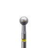 ODS Precision Diamond Burs Super Coarse Round 801L-012SC 10/pk