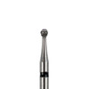 ODS Precision Diamond Burs Super Coarse Round 801L-014SC 10/pk