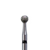 ODS Precision Diamond Burs Medium Double Inverted Cone 806-009M 10/pk