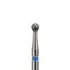 ODS Precision Diamond Burs Medium Inverted Cone 805-009M 10/pk