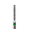 ODS Precision Diamond Burs Super Fine Needle Shaped 852-012SF 10/pk
