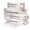 Pro Advantage Self Seal Sterilization Pouches, 2¾" x 9", 200/bx, 20 bx/cs