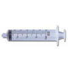 BD Syringe, 30ml, Luer-Lok Tip, Sterile, Individually Wrapped, 56/bx, 4 bx/cs