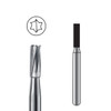 Pac-Dent Carbide Bur FG-257 All Purpose, 10/pk