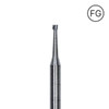 Pac-Dent Carbide Bur FG-34 Inverted Cone, 10/pk
