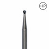 Pac-Dent Carbide Bur HP-4 Round, 10/pk