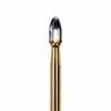 Pac-Dent Trimming & Finishing Carbide Bur FG-7406 12-Bladed, Friction Grip, 10/pk