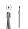 Pac-Dent Carbide Bur FGSS-329 Pear, Clinic Pack, 100/pk