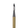 Pac-Dent Trimming & Finishing Carbide Bur FG-7902 12-Bladed, Clinic Pack, 100/pk