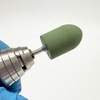 ODS Silicone Polisher Cone Tip Medium, 12/pk