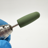 ODS Silicone Polisher Tapered Tip Medium, 12/pk