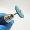 ODS Rubber Diamond Polisher(for fast removing and finishing zirconia workpiece), Coarse, ea