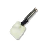 Flow Film Hangers, Single Clip, 12/bx