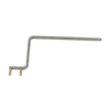 Flow Sensibles Sensor Positioning Arm, Bite-Wing, ea