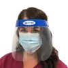 Flow Safe-T-First Disposable Face Shield, ea