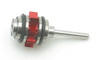 A1 Handpiece Dentex M3-MC Ceramic Screw Type Turbine, ea