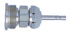 A1 Handpiece Midwest 8000 Standard, with C Ceramic Turbine, ea