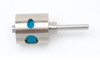 A1 Handpiece NSK, Pana Air Mini Canister Push Button Turbine, ea
