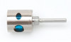 A1 Handpiece NSK, Pana Air Mini Canister Screw Type Turbine, ea