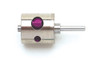 A1 Handpiece NSK, Super Grade Push Button Canister, ea