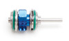 A1 Handpiece Star Vista 430 Ceramic Push Button Turbine, ea